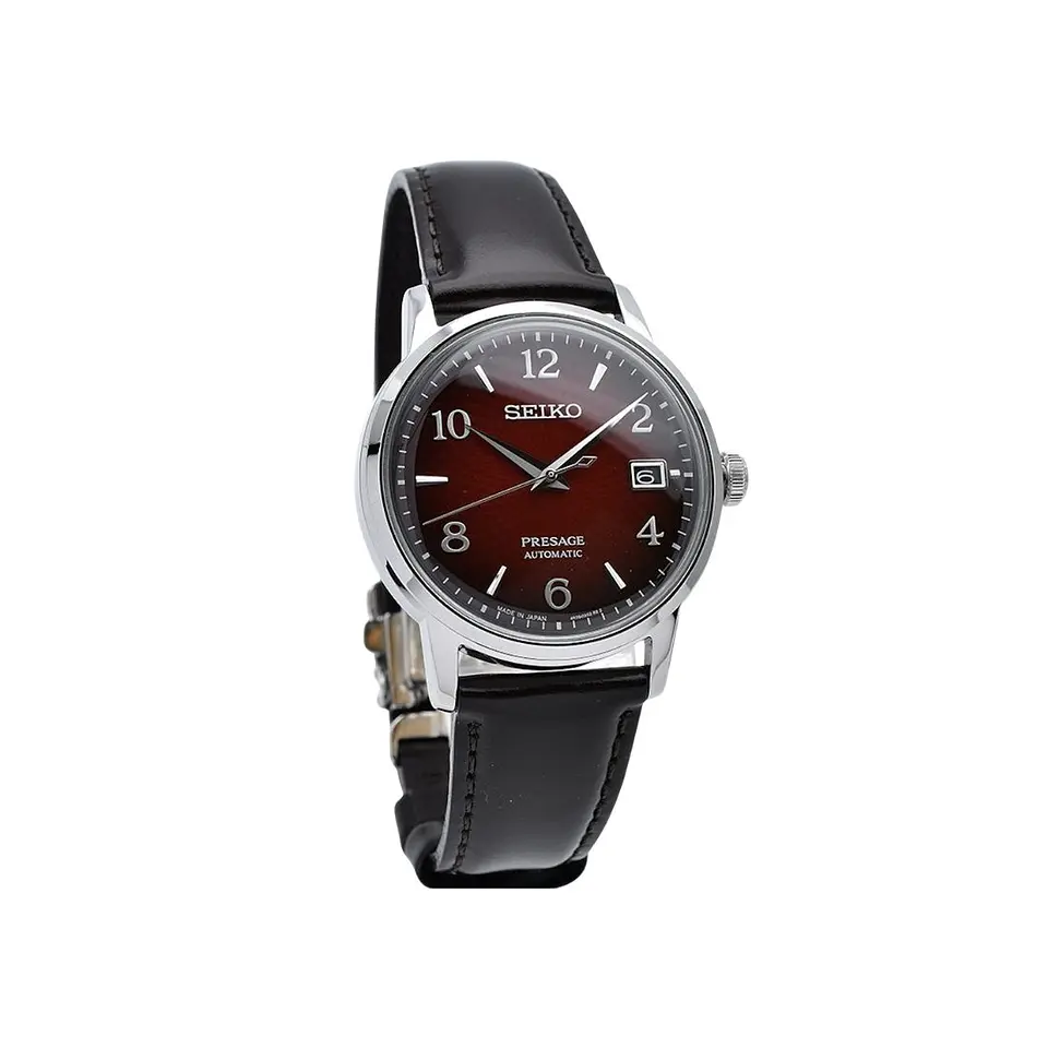 Reloj Hombre Seiko Presage SRPE41J1 