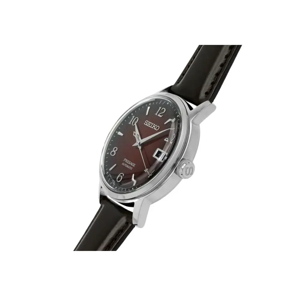 Reloj Hombre Seiko Presage SRPE41J1 