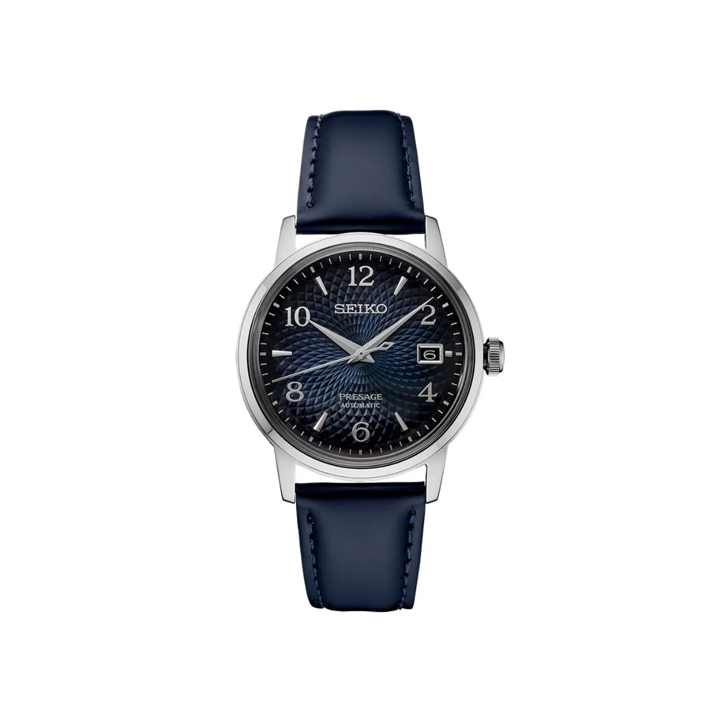 Reloj Hombre Seiko Presage SRPE43J1 