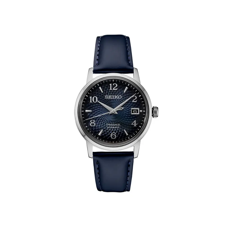 Reloj Hombre Seiko Presage SRPE43J1 
