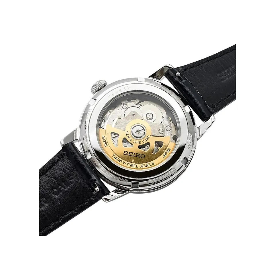 Reloj Hombre Seiko Presage SRPE43J1 