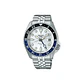 Reloj Hombre Seiko 5 Sports SSK033K1 GMT – Precisión Global y Estilo Urbano - Miniatura 1
