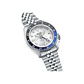 Reloj Hombre Seiko 5 Sports SSK033K1 GMT – Precisión Global y Estilo Urbano - Miniatura 3