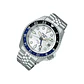 Reloj Hombre Seiko 5 Sports SSK033K1 GMT – Precisión Global y Estilo Urbano - Miniatura 4