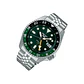 Reloj Hombre Seiko 5 Sports SSK035K1 GMT – Audacia Mecánica y Distinción Global - Miniatura 4