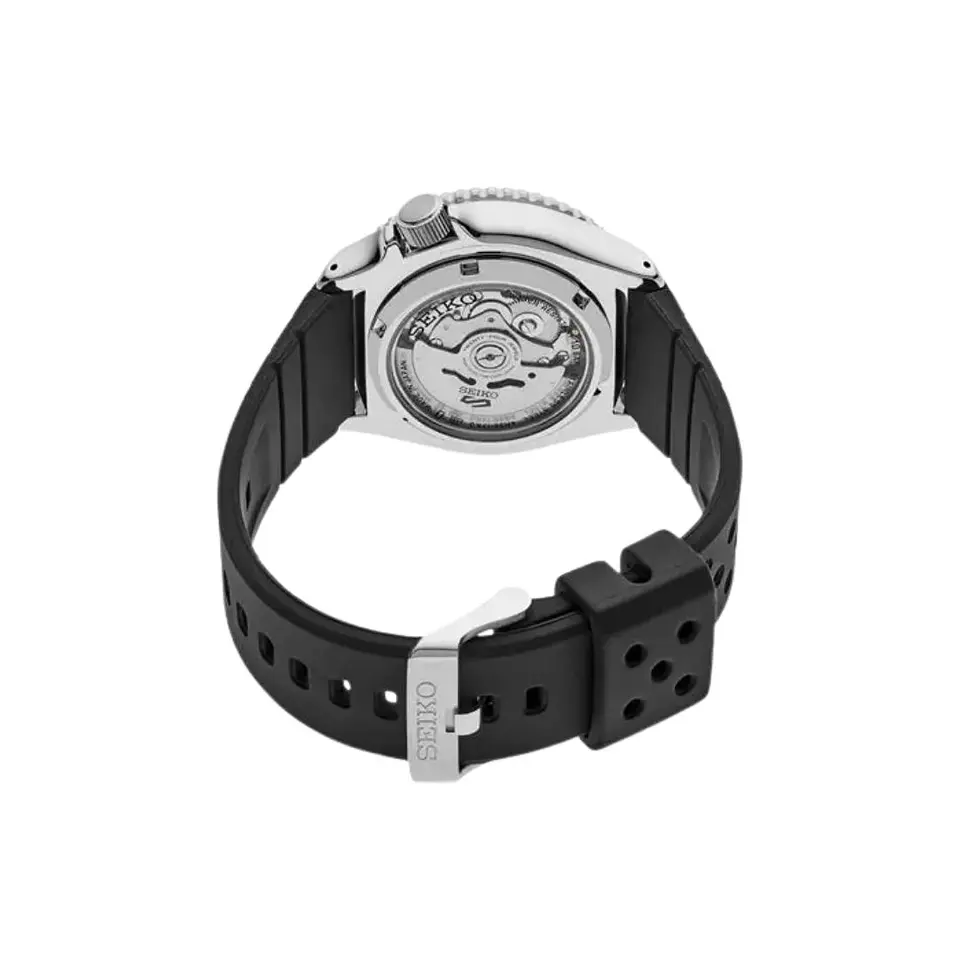 Reloj Hombre Seiko 5 Sports SRPL87K1 