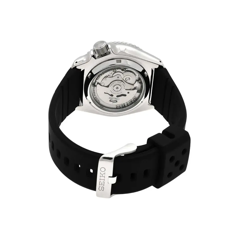 Reloj Hombre Seiko 5 Sports SRPL89K1 