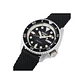 Reloj Hombre Seiko 5 Sports SRPD73K2 – Elegancia Vintage y Espíritu Marino - Miniatura 4