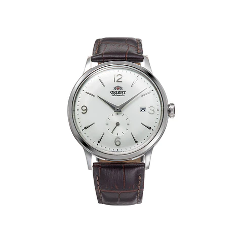 Reloj Hombre Orient Automático RA-AP0002S – La Distinción del Segundero Independiente