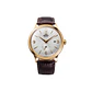 Reloj Hombre Orient Automático RA-AP0004S – La Calidez de la Elegancia Clásica - Miniatura 1