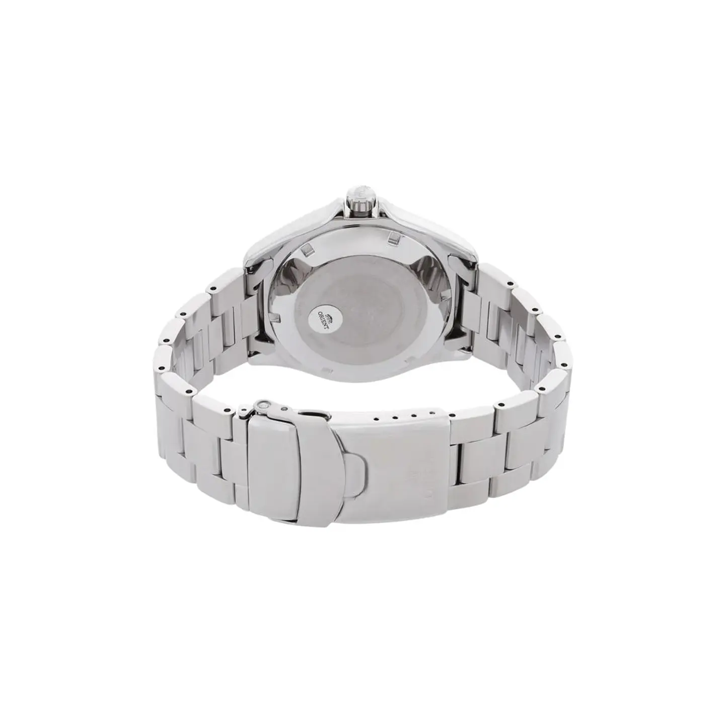 Reloj Hombre Orient Automático TAA02001B – La Robustez de la Exploración Marina 3