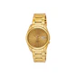 Reloj Hombre Seiko 5 Automático Dorado SNKL48K1 – La Opulencia del Clasicismo - Miniatura 1