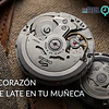 El corazón que late en tu muñeca: Cómo funciona la magia de los relojes automáticos japoneses