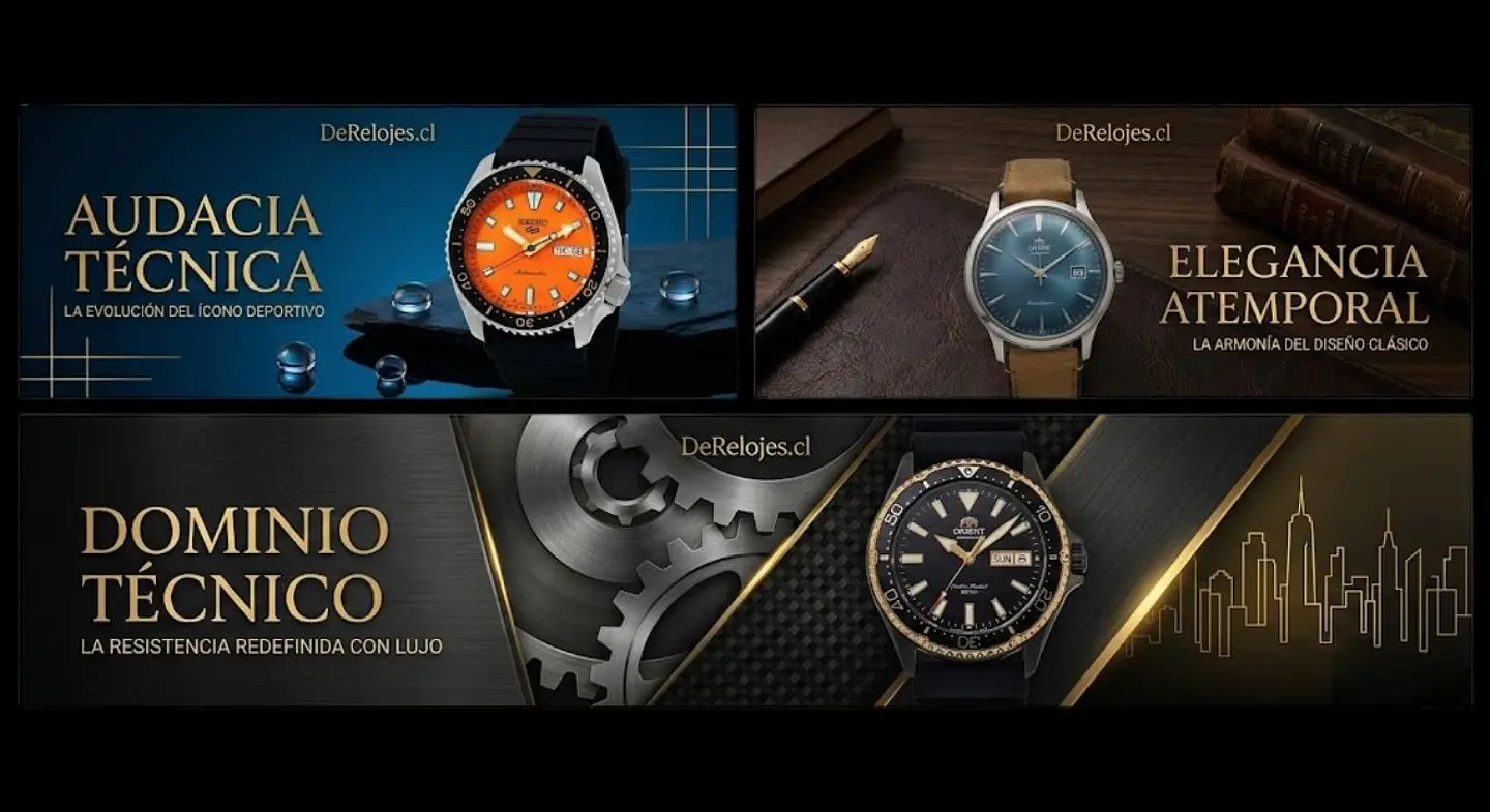 DeRelojes