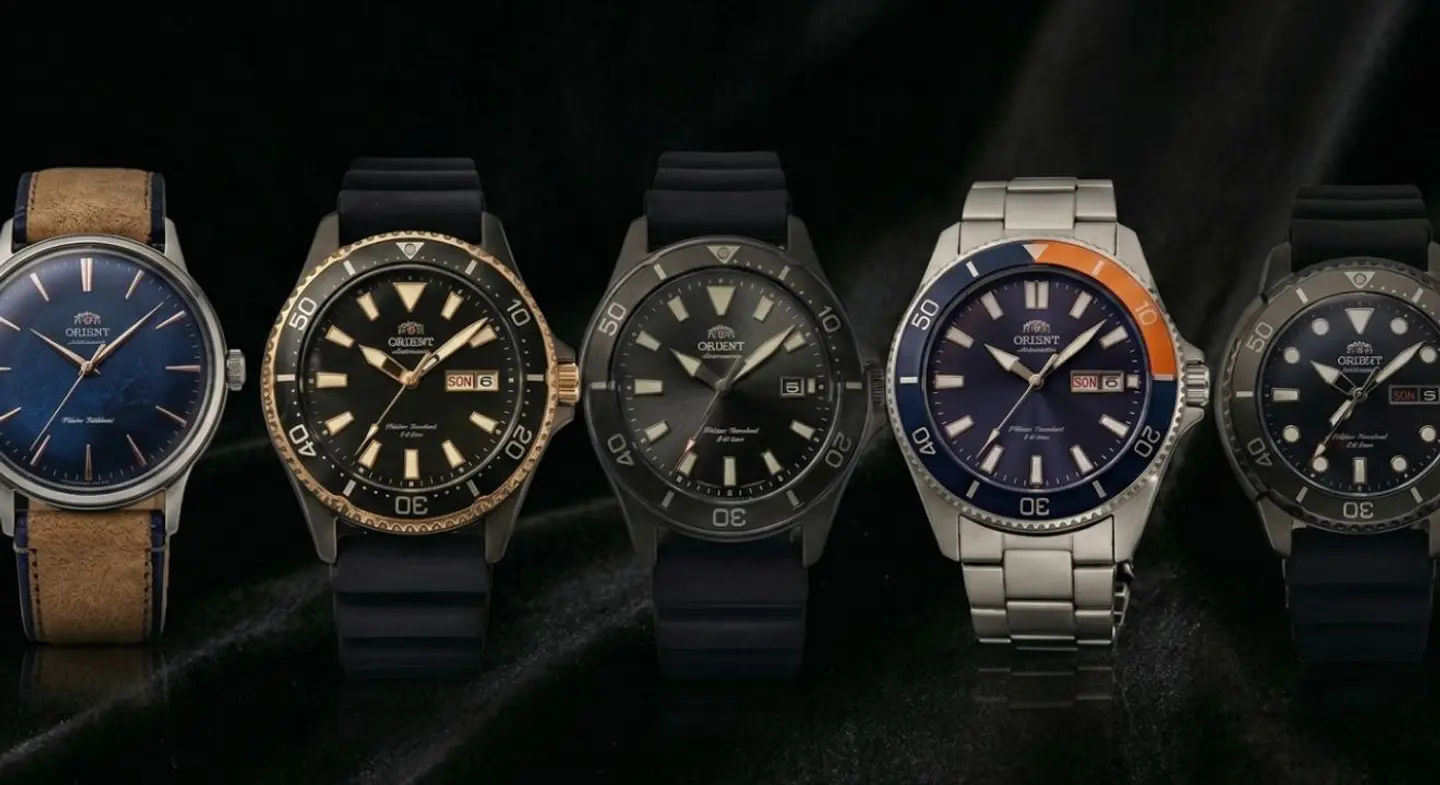 DeRelojes