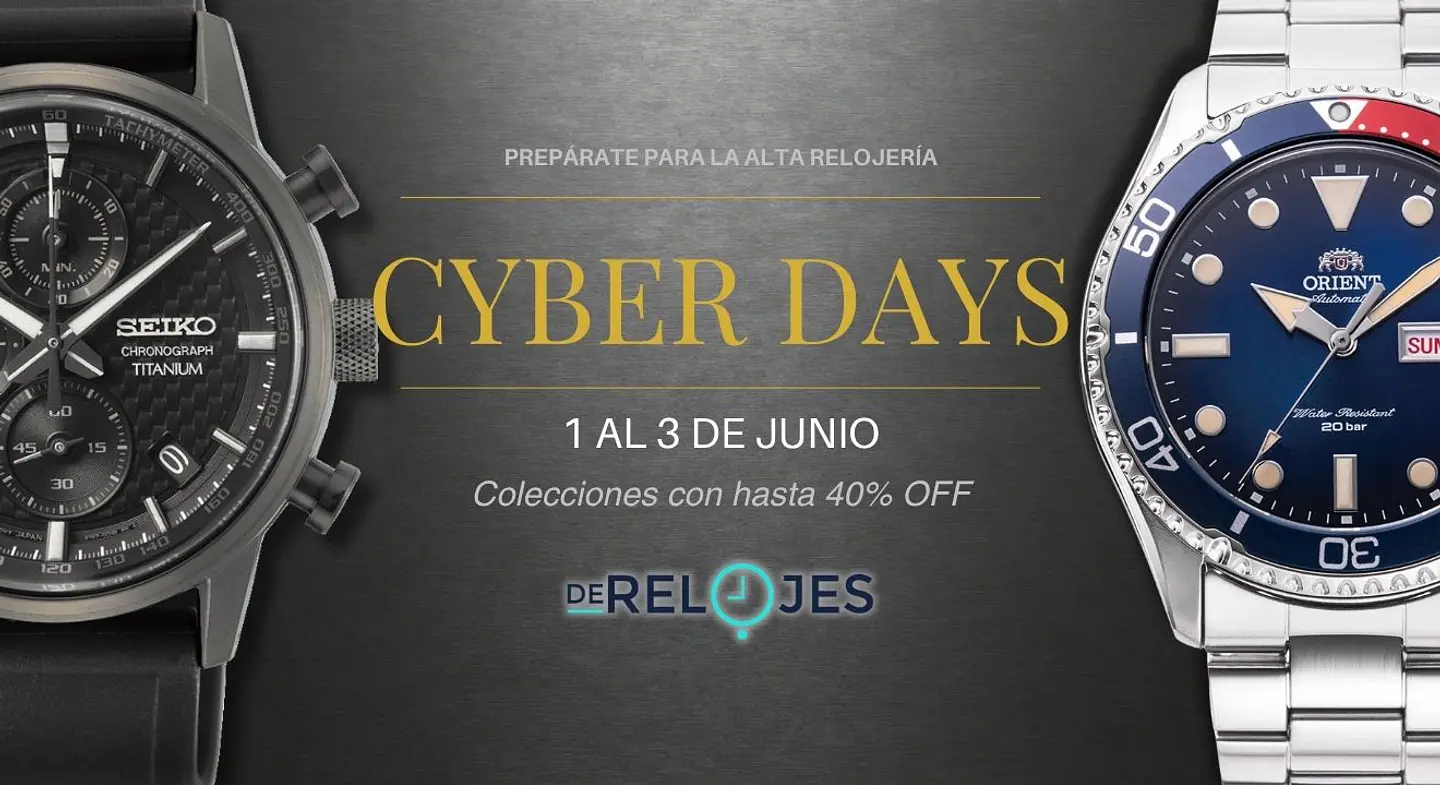 DeRelojes