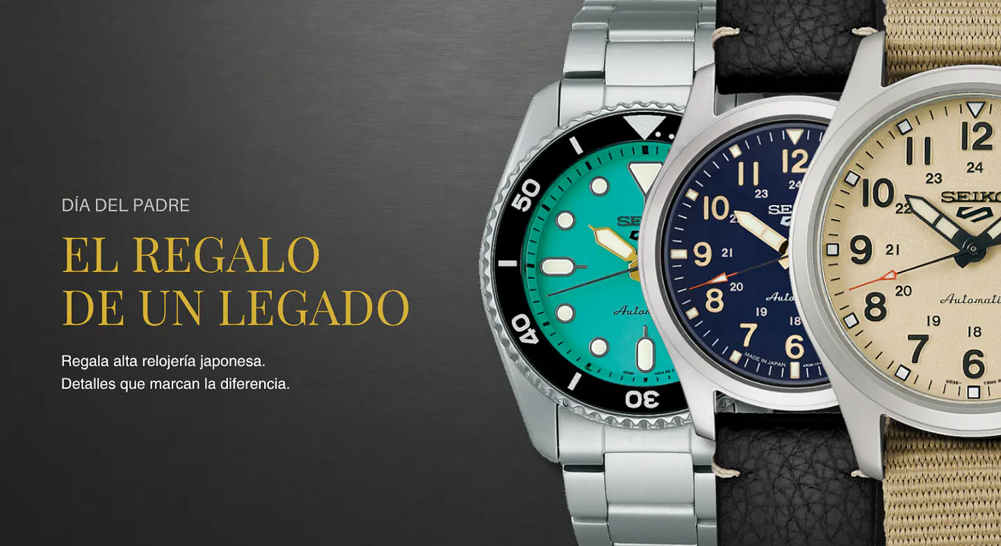 DeRelojes