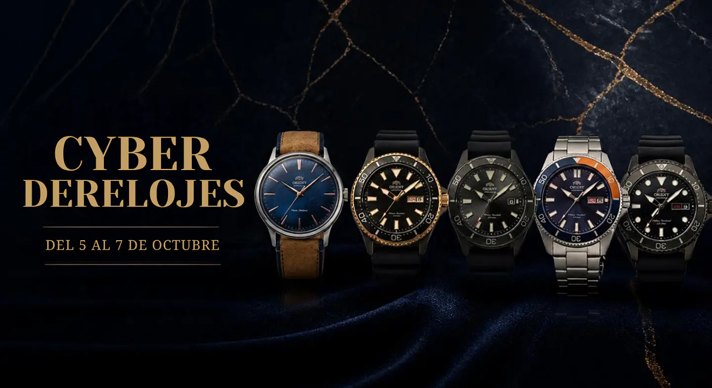 DeRelojes