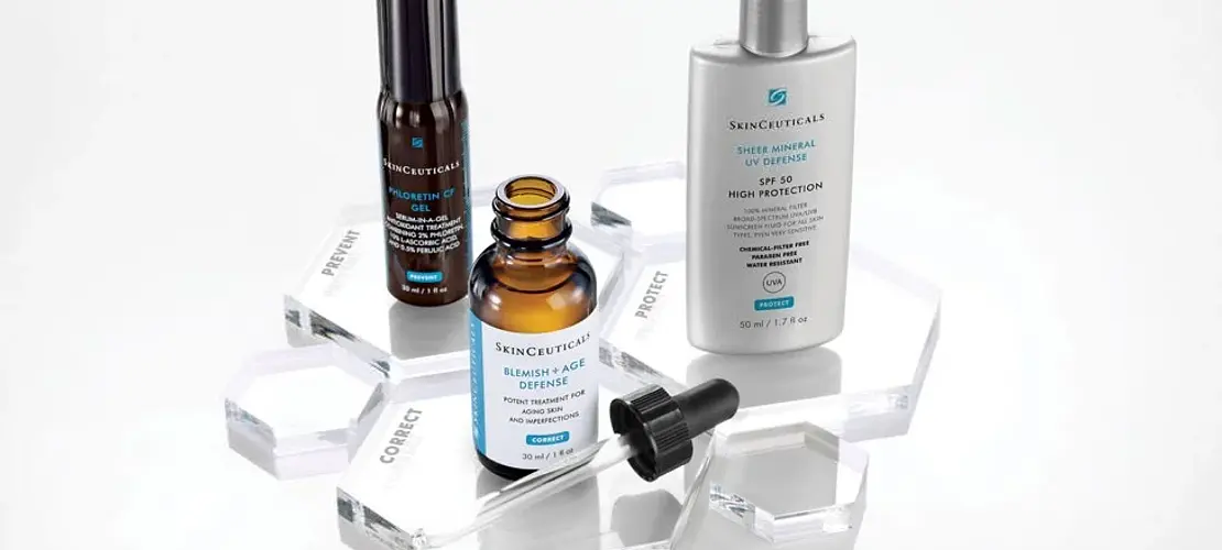 Skin Ceuticals