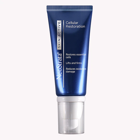 Cellular Restoration (Crema de Noche)