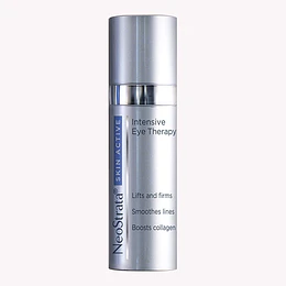 Intensive Eye Therapy (Contorno de Ojos Intensivo)