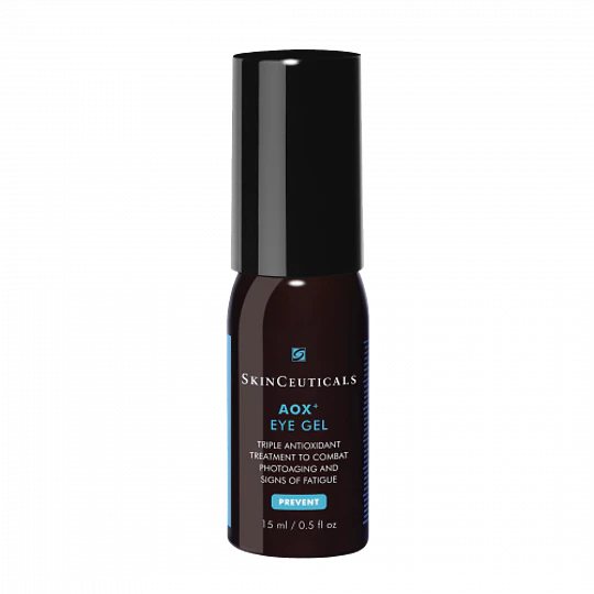 Aox+ Eye Gel 15 ml
