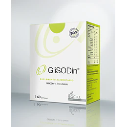 Glisodin