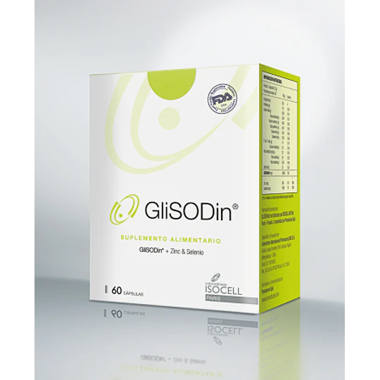 Glisodin