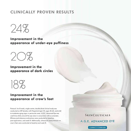 AGE Advanced Eye 15 ml