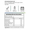 Creatina Monohidratada Micronizada