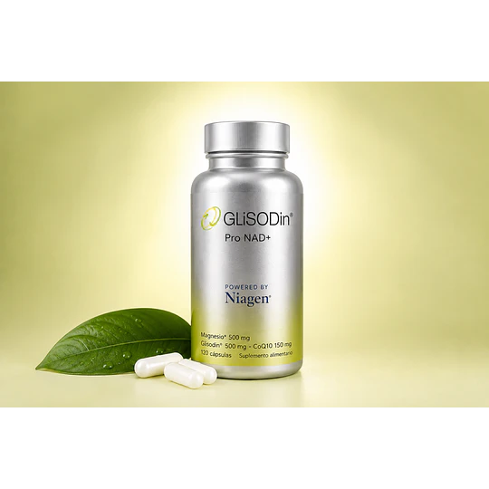 Glisodin Pro NAD+