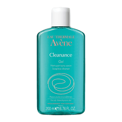 Cleanance Gel 400 Avene  