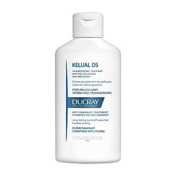 Kelual DS Shampoo