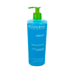 Sebium Gel Moussant Bioderma