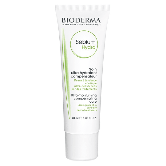 Sebium Hydra Bioderma