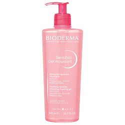 Sensibio gel Moussant 
