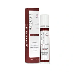 Crema Rellenadora Iradiant