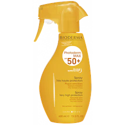 Photoderm MAX Spray SPF 50+ Bioderma