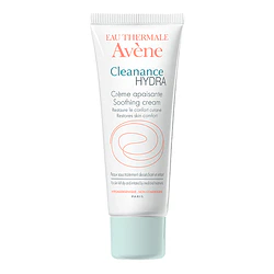 Cleanance hydra crema