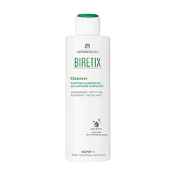 Biretix cleanser
