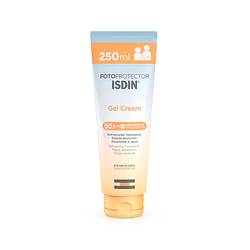 Fotoprotector 50+ Gel-Crema