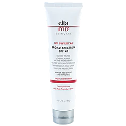 ELTA MD UV Physical FPS 41 con tinte
