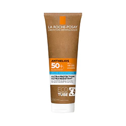 Anthelios Leche corporal