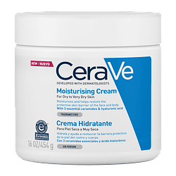 Crema Hidratante CeraVe