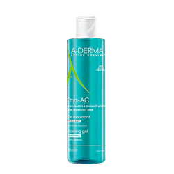 Phys-AC Gel de limpieza