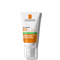 Anthelios Toque seco sin color