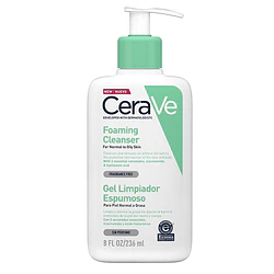 Gel limpiador