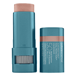 SUNFORGETTABLE TOTAL PROTECTION COLOR BALM SPF 50 - BLUSH