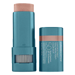 SUNFORGETTABLE TOTAL PROTECTION COLOR BALM SPF 50 - BLUSH