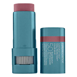 SUNFORGETTABLE TOTAL PROTECTION COLOR BALM SPF 50 - BERRY